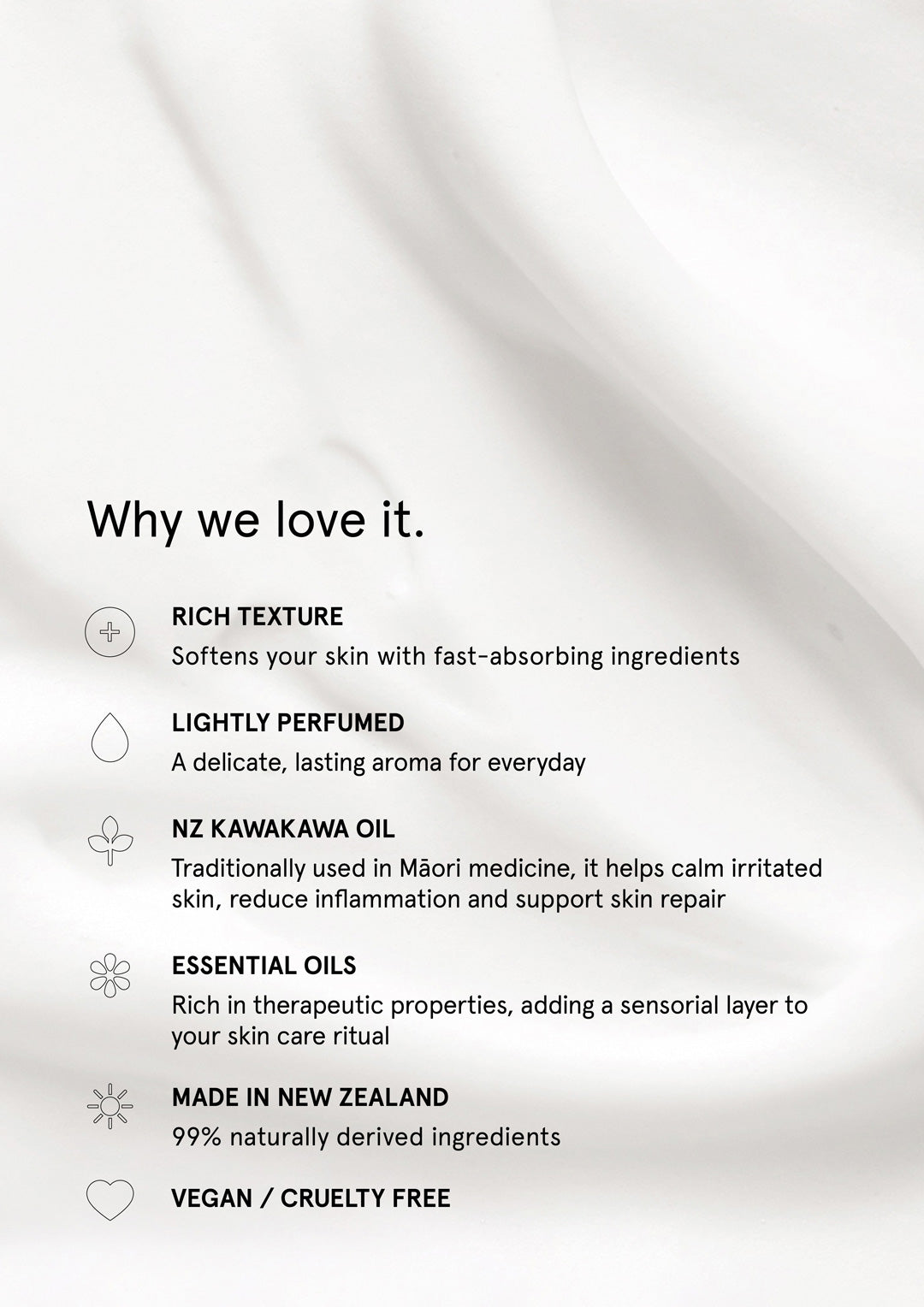 Restore Wild Berry & Jasmine